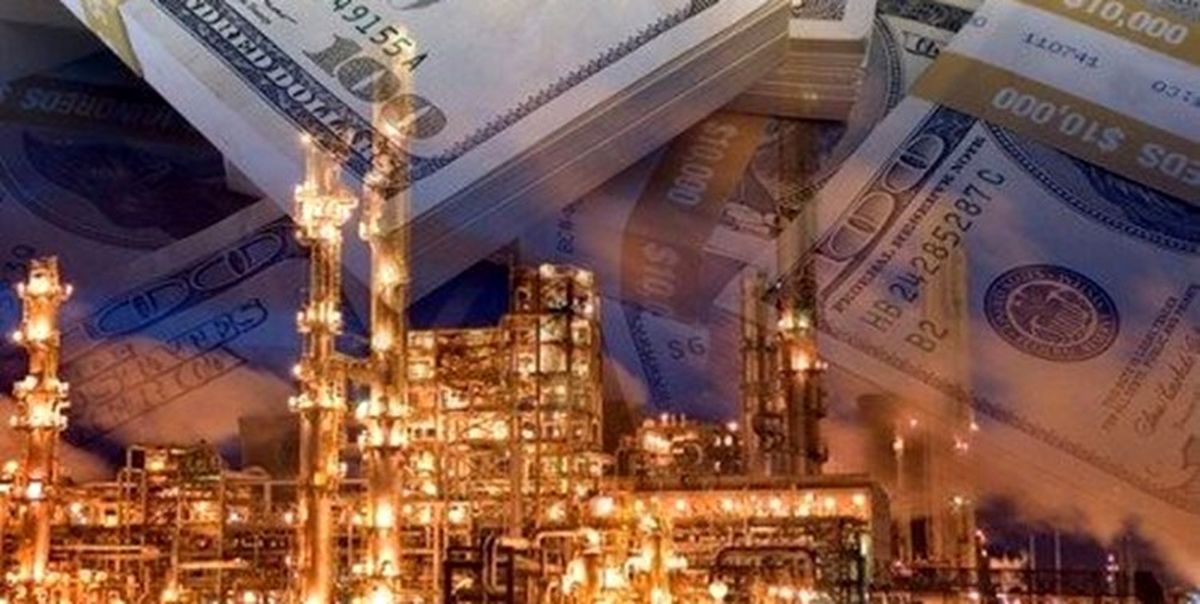 بختیار: برآوردی از نیاز پتروشیمی ها به ارز وجود ندارد