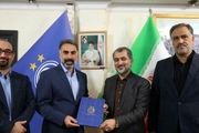  برکناری سعادتمند به نفع خودش و باشگاه بود