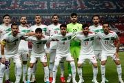 ایران مقتدرترین تیم آسیا در مقدماتی جام جهانی