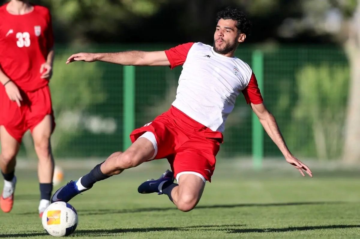 جانشین پورعلی‌گنجی در پرسپولیس مشخص شد