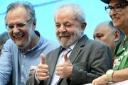 مقاومت لولا داسیلوا در برابر حکم حبس