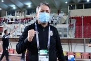 اسکوچیچ رسما در تیم ملی فوتبال ابقا شد