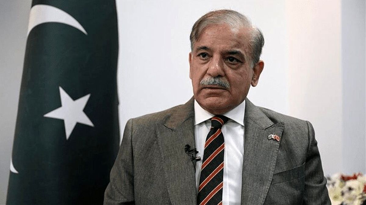نخست‌وزیر پاکستان: صلح هیچ‌گاه تا این اندازه نزدیک نبوده است