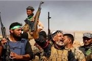 ادای الاخبار/سردار قاسم سلیمانی به اتاق عملیات الحشد الشعبی رفته!
