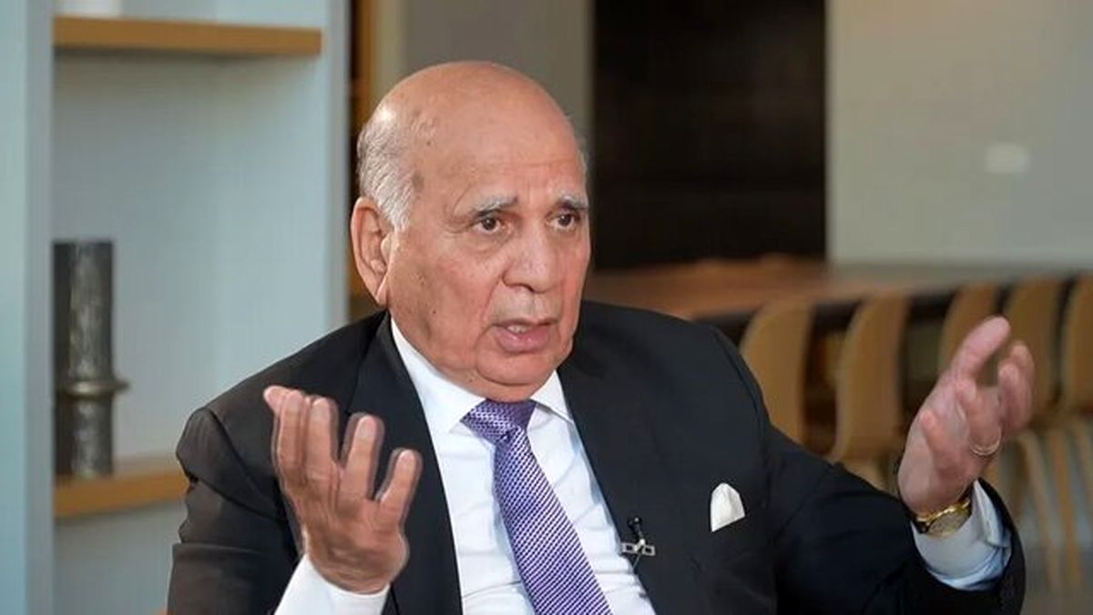 دولت عراق نمی‌تواند سلاح الحشد الشعبی را با زور بگیرد
