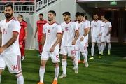 ارزیابی پیشکسوت پرسپولیس از شرایط شاگردان کی روش