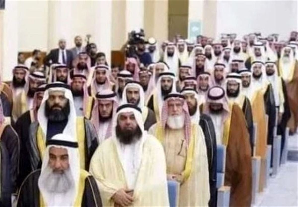 تحرکات جریان تکفیری المدخلی با حمایت آمریکا و عربستان در عراق 