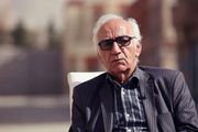 بازی رضا بنفشه‌خواه در فیلمی با موضوع فرزندآوری