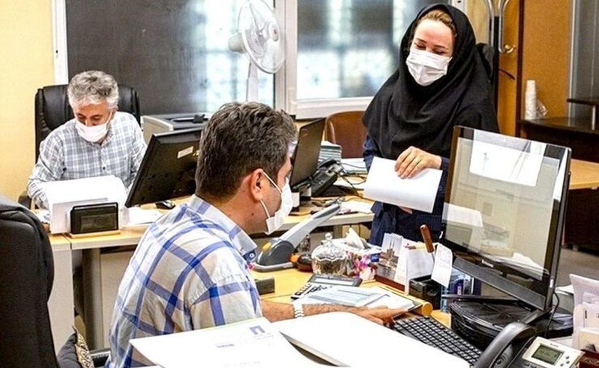 خبر مهم از اجرای طرح ساماندهی کارکنان دولت امروز شنبه ۱۰ آبان ۱۴۰۴