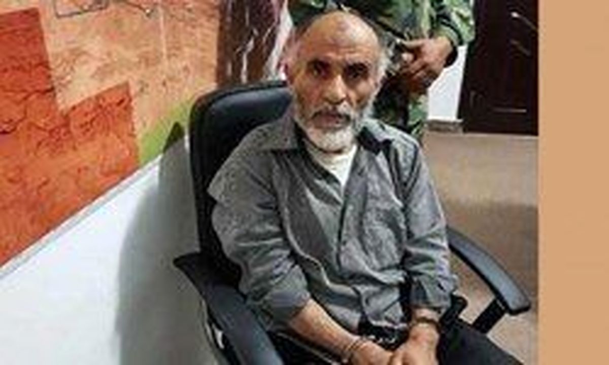 سرکرده القاعده دستگیر شد
