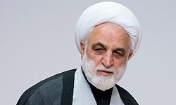 اژه ای در مسیر عدالت