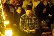 دعای روز ششم ماه مبارک رمضان