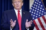مصنویت ترامپ در پرونده انتخابات 2020 لغو شد