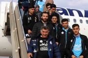 سفر هاى نوروزى استقلالى ها 