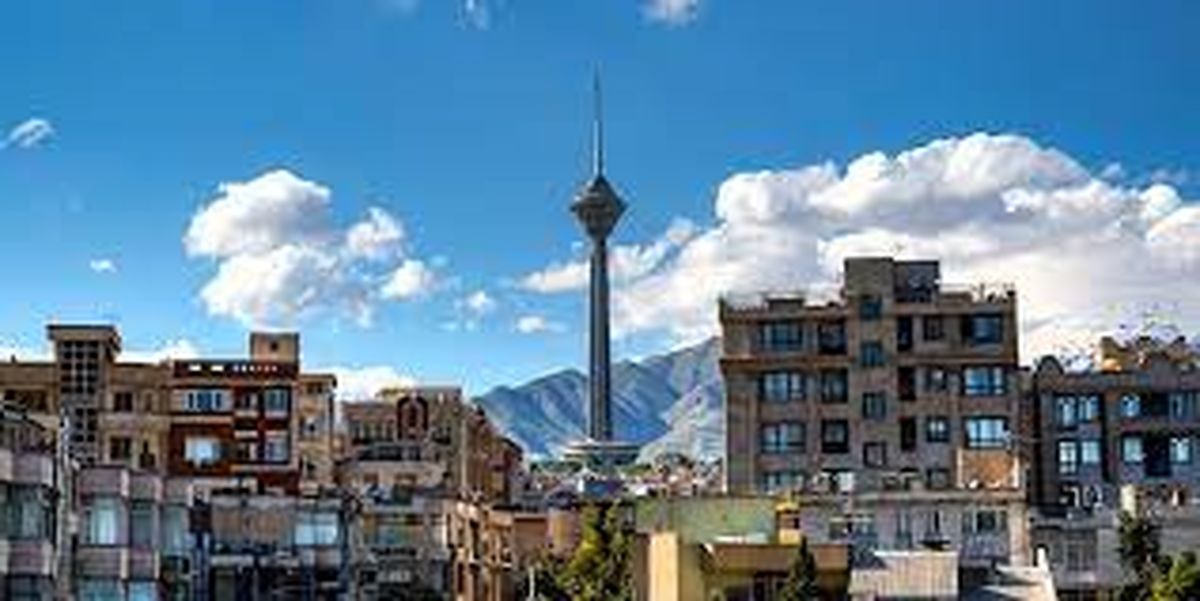 شاخص آلودگی هوای تهران امروز شنبه ۱۸ فروردین ۱۴۰۳

