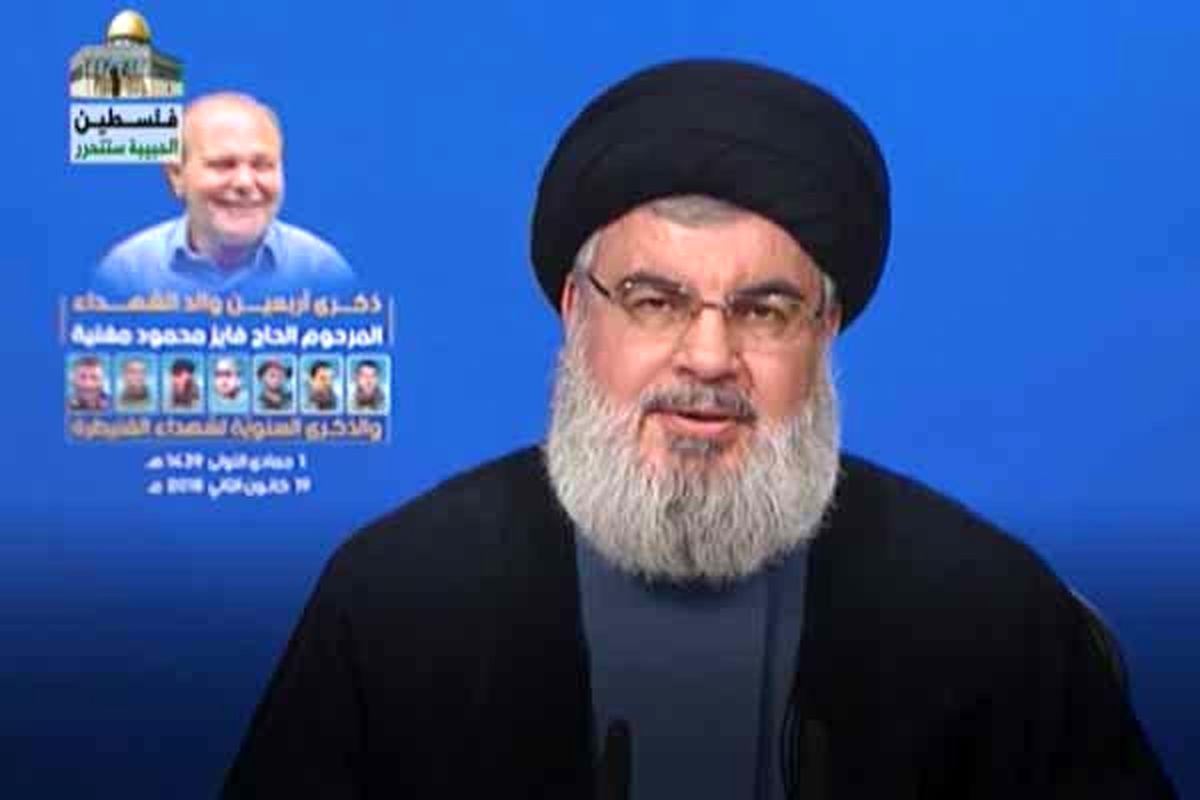 شکست توطئه های آمریکا و داعش با جانفشانی ها میسر شد