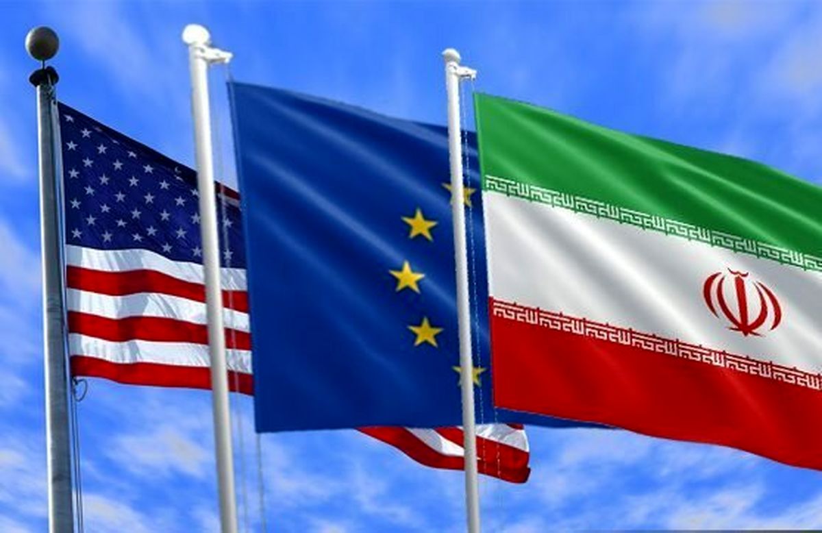 اروپا در موضوع برجام در نهایت کنار آمریکا می‌ایستد