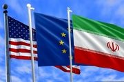 اروپا در موضوع برجام در نهایت کنار آمریکا می‌ایستد