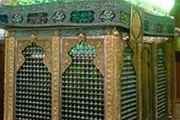 برنامه های امامزاده داود(ع) در لیالی قدر
