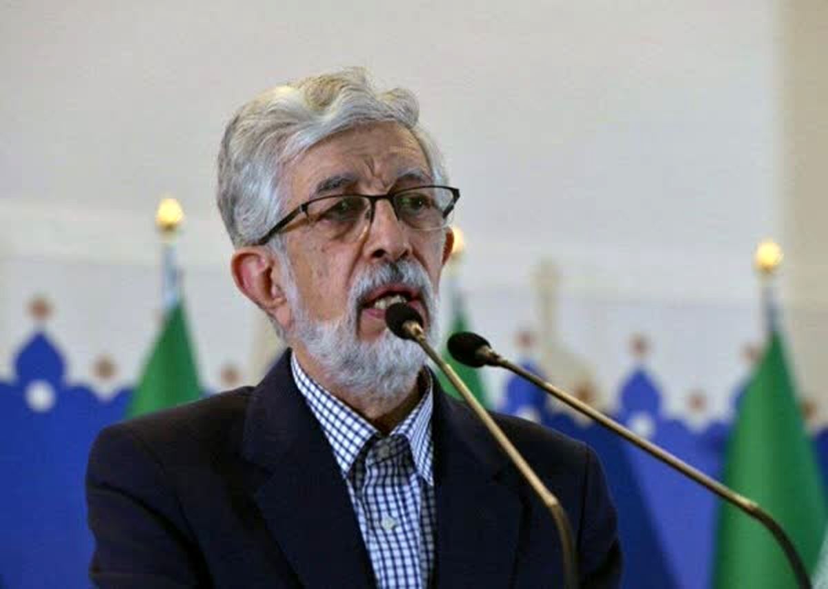 رئیس جمهور بعدی ادامه دهنده راه شهید رئیسی باشد