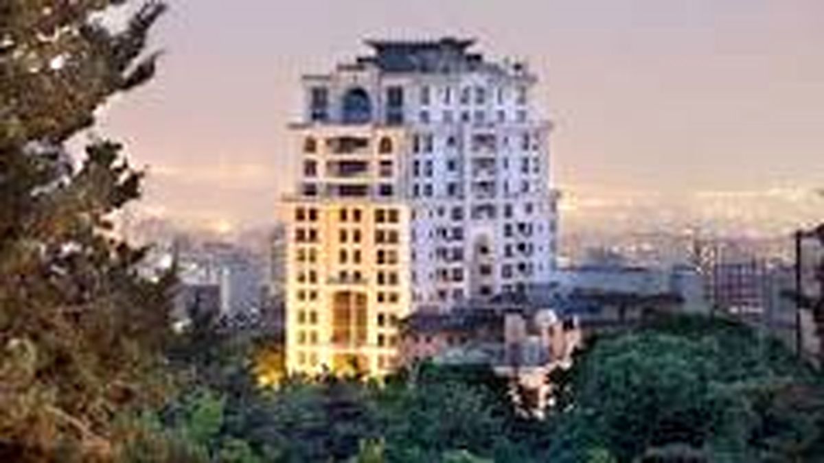 سود در برج سازی است!