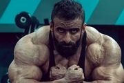 هشدار بزرگ قهرمان سابق مستر المپیا به هادی چوپان