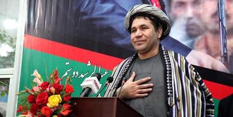 مقام نزدیک به دولت سابق افغانستان در تهران بازداشت شد