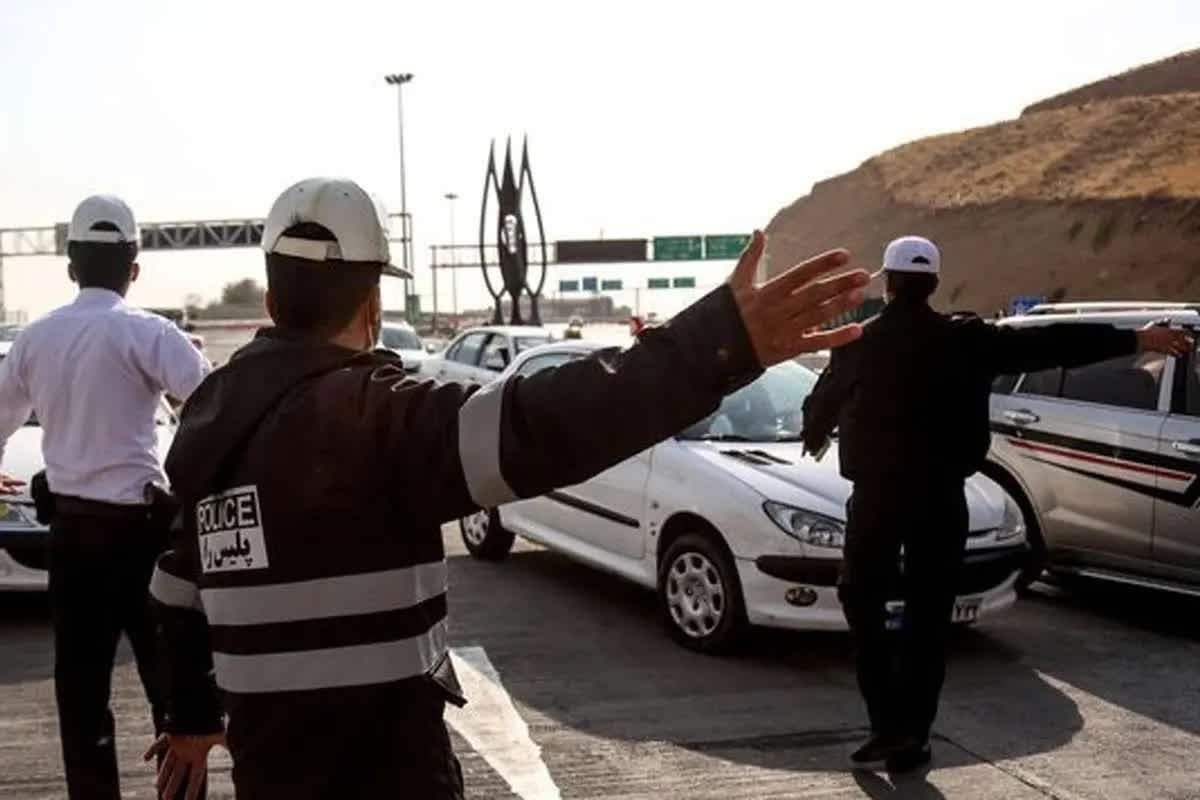 جزئیات محدودیت‌های ترافیکی تعطیلات عید قربان