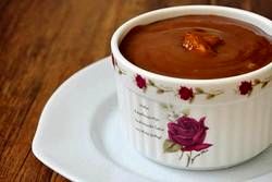 هرگز با معده خالی قهوه ننوشید!