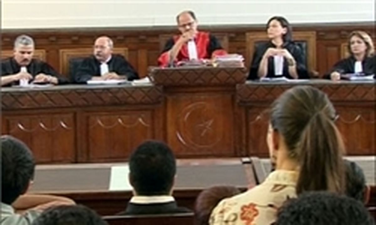 حالت فوق‌العاده در تونس برای پنجمین بار متوالی