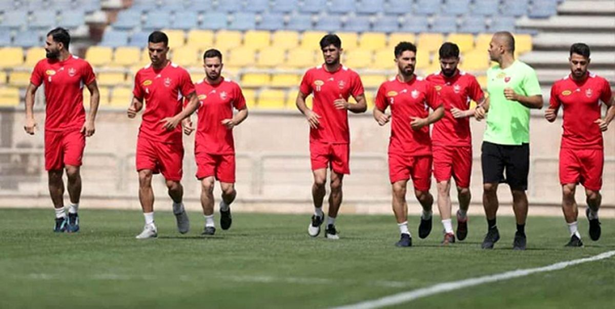 اخبار پرسپولیس | دردسر جدید یحیی گل محمدی و پرسپولیس 