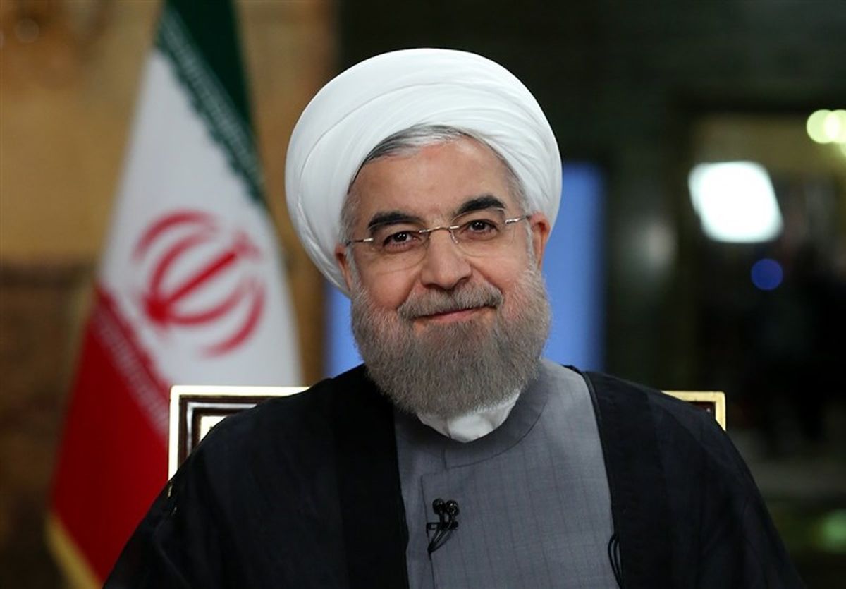  روحانی فردا به کجا می‌رود؟ 