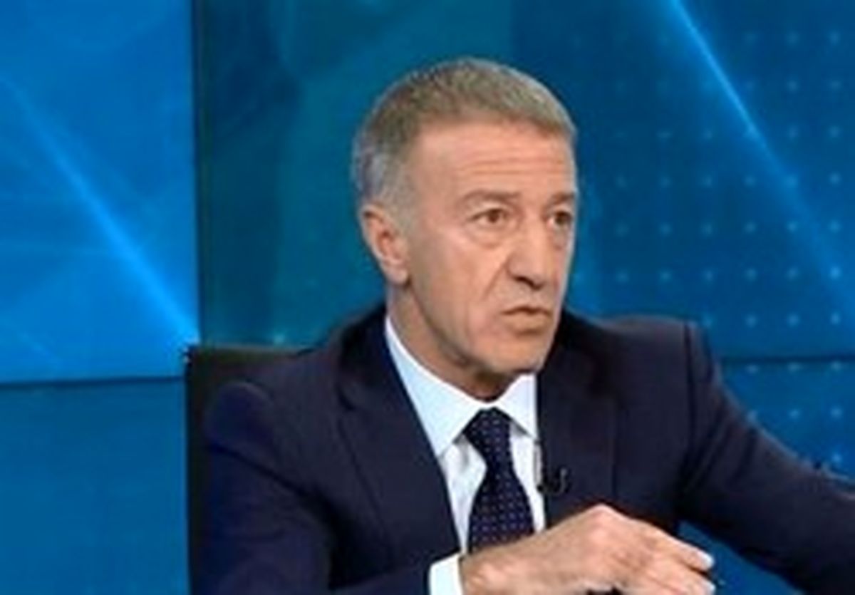 بسته شدن پرونده انتقال حسینی به ترابزون‌اسپور ترکیه
