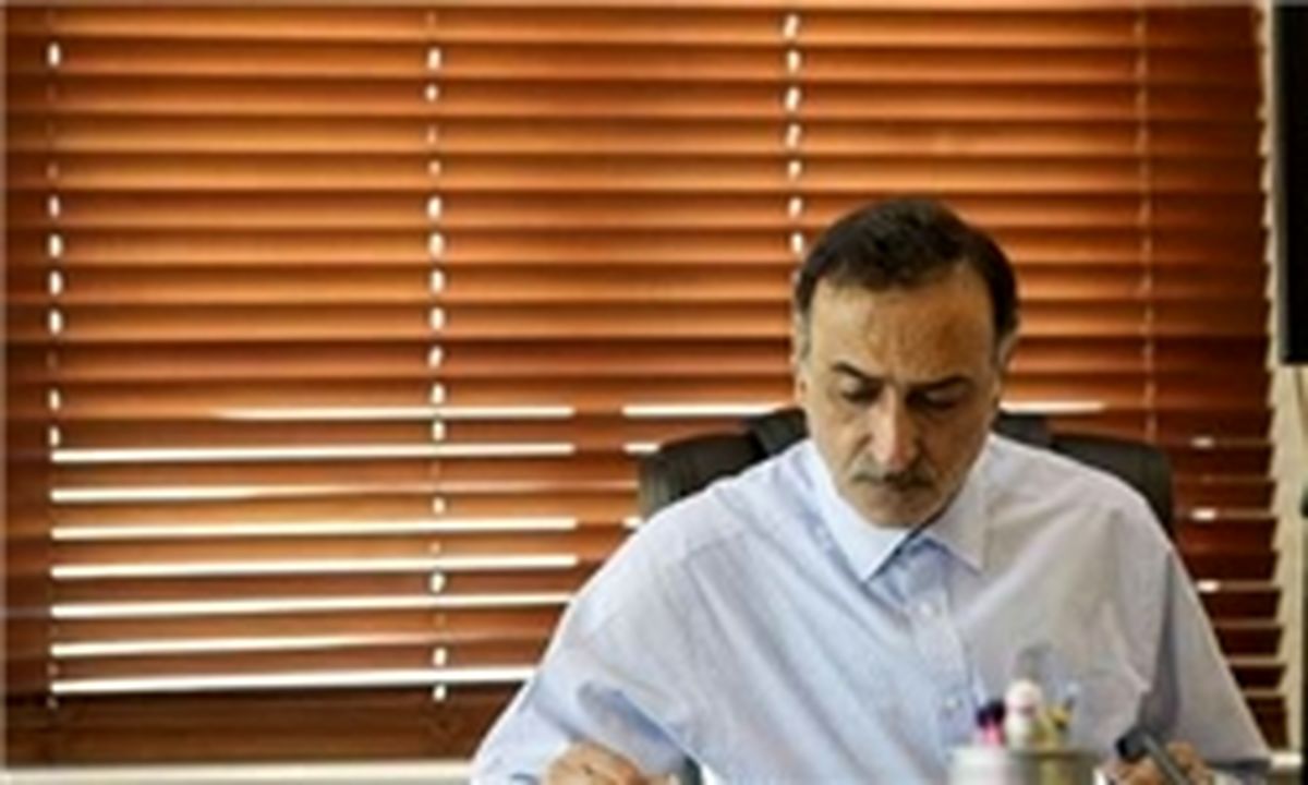 بیستمین انتصاب وزیر آموزش و پرورش