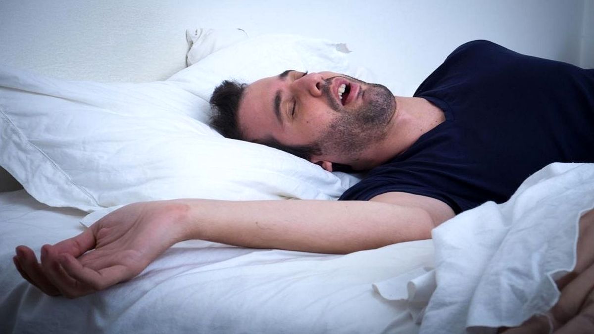 چگونه با دیابت شب خوب بخوابیم؟
