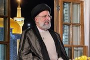 بدون تعارف با رئیسی پس از پیروزی در انتخابات/ گزارش تصویری