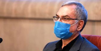 دستور جدید وزیر بهداشت + جزئیات