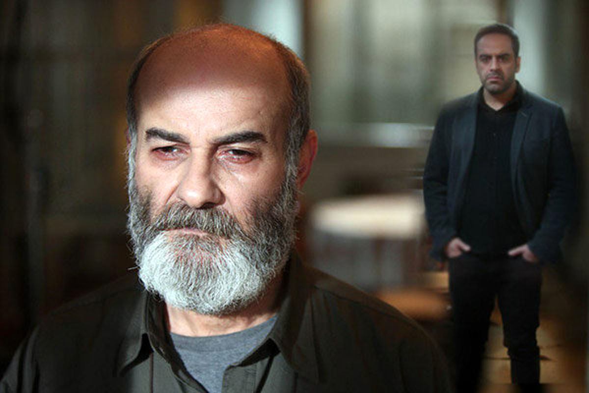 منتظر یک سریال جدید از شبکه 1 باشید