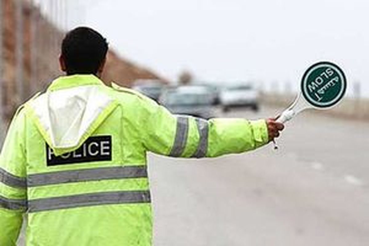 پیش‌بینی ترافیک سنگین عصرگاهی برای امروز و فردا