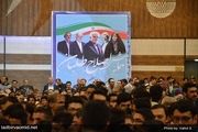 
عارف در تبریز: امروز شاهد وضعیت بدی در رابطه با فساد در کشور هستیم
