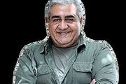 حضور آقای بازیگر در اسنایپر /عکس