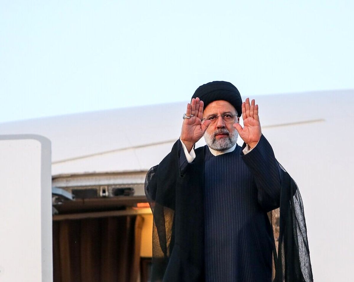 سفر رئیس‌جمهور پس از ۱۴ سال به این کشور
