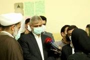 بررسی وضعیت متهمان دستگیرشده در اغتشاشات اخیر