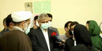 بررسی وضعیت متهمان دستگیرشده در اغتشاشات اخیر