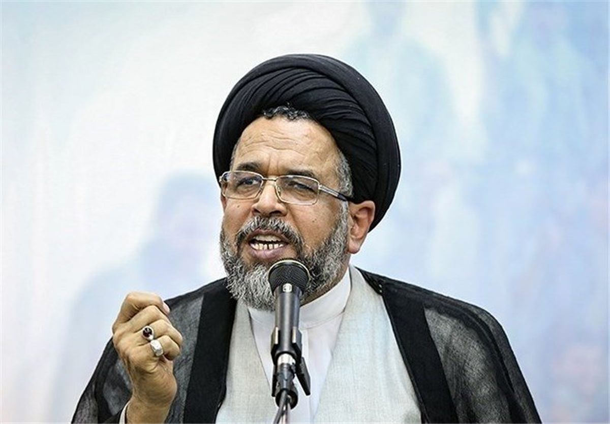 علوی: ائمه‌ جمعه به جامعه آرامش بخشیده‌اند
