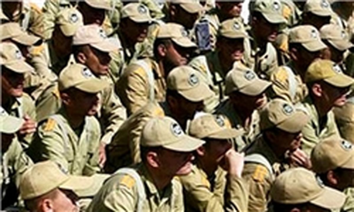 میزان جریمه مشمولان غایب سربازی تعیین شد/ جدول