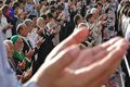 زمان و مکان اقامه نماز عید قربان در تهران