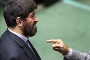 
گشت نامحسوس، علی مطهری و سؤال از رئیس‌جمهور

