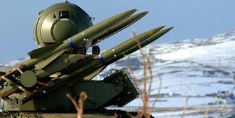 واکنش آرژانتین به استقرار سامانه‌های دفاع هوایی انگلیس در مالویناس