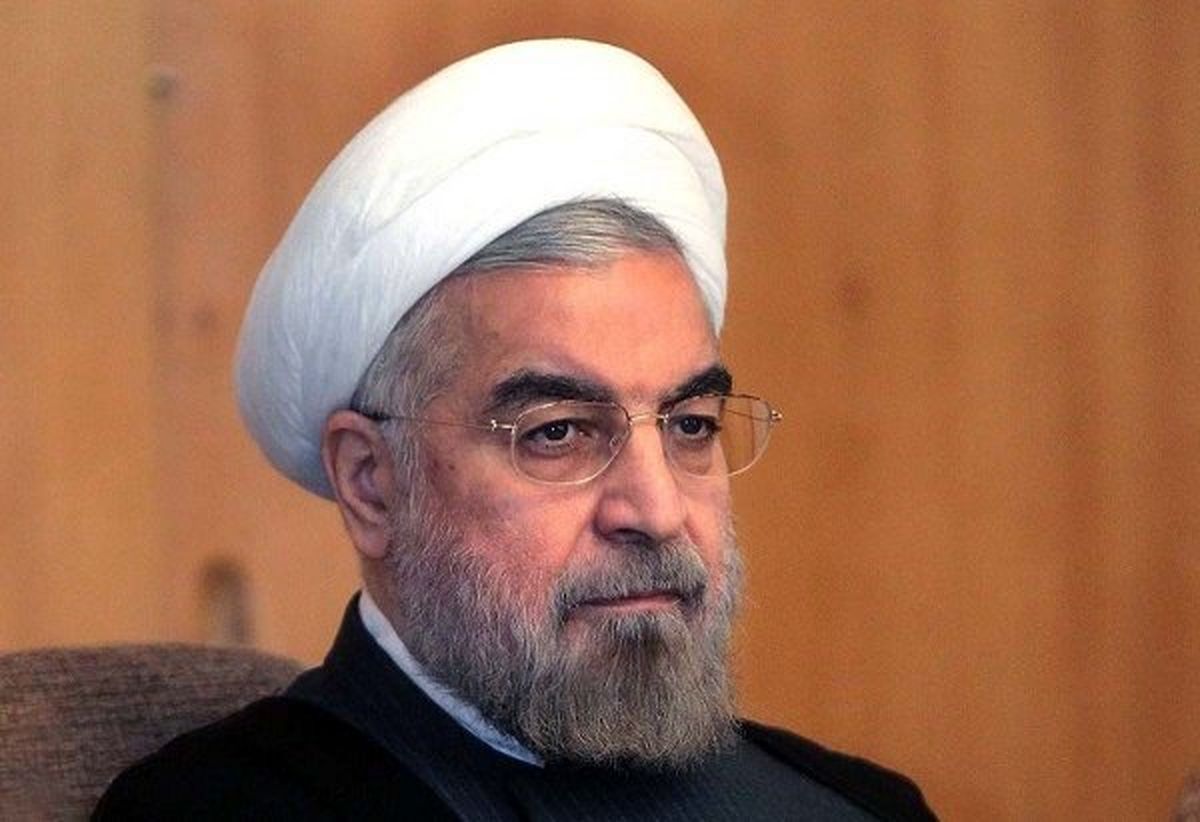 درخواست روحانی از قوه قضا درباره حوادث سفارت ریاض